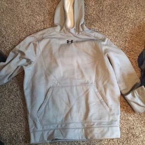 Under Armour Hoodie